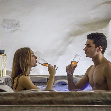 Love Room Avec Spa Privatif Monaco Roquebrune-Cap-Martin Eksteriør bilde