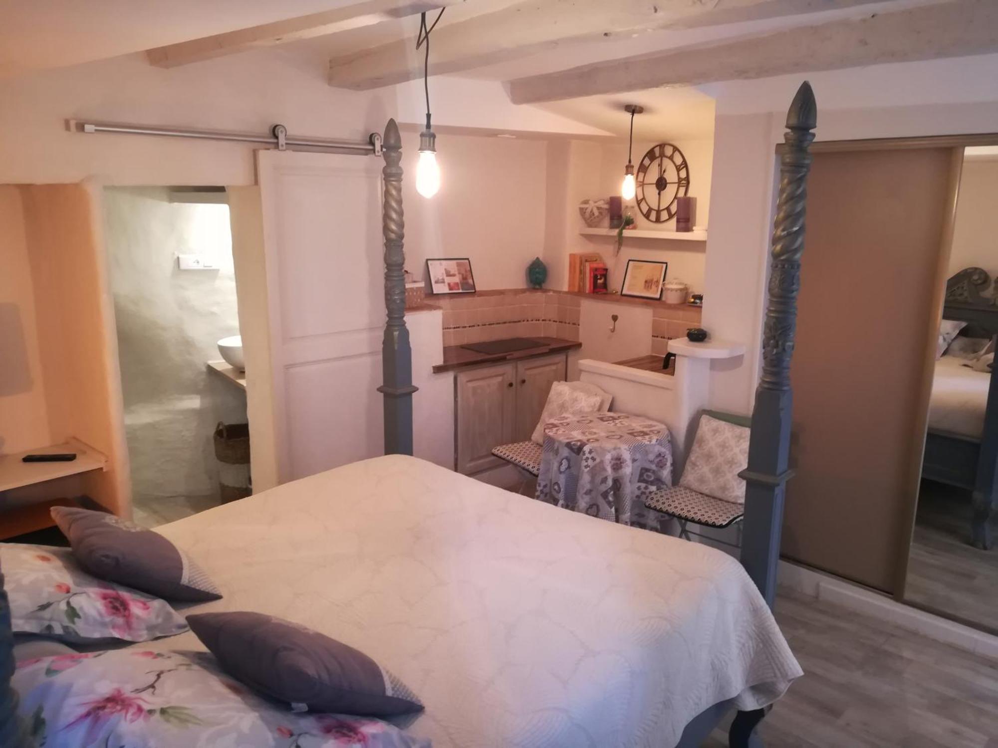Love Room Avec Spa Privatif Monaco Roquebrune-Cap-Martin Eksteriør bilde