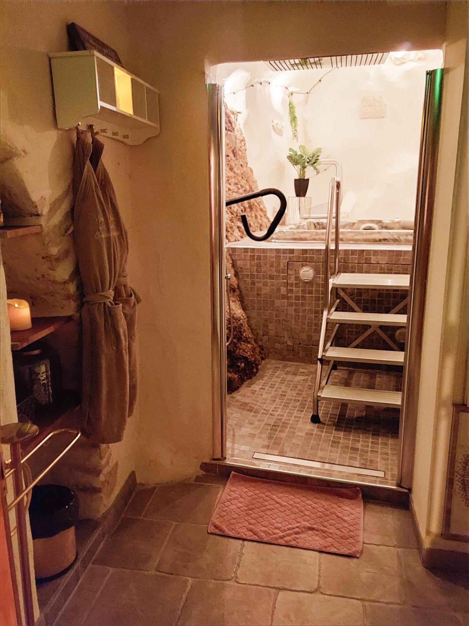 Love Room Avec Spa Privatif Monaco Roquebrune-Cap-Martin Eksteriør bilde